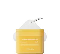 Mediheal Vitamide Brightening Pads 100 Pads