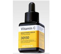 Mediheal Vitamin C Brightening Serum 40 ml con Niacinamide 30150 ppm radiante.