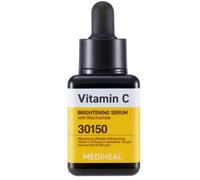MEDIHEAL Vitamin C Brightening Serum Ampolle 100 ml Niacinamide K-Beauty Glow