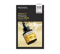 Mediheal - Vitamin C Wrapping Serum Mask - 1pezzo