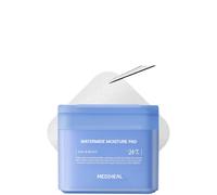 Mediheal Watermide Moisturise Pad 100 Pads