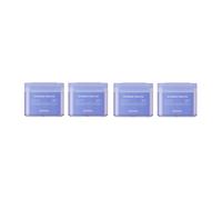 Mediheal - Watermide Toner Pad - 100ea (4ea) Set