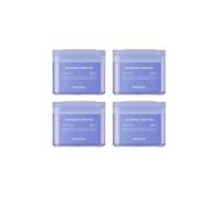 Mediheal - Watermide Toner Pad - 100ea (4ea) Set (New)
