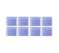 Mediheal - Watermide Toner Pad - 100ea (8ea) Set