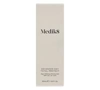 Medik8 Advanced Day Total Protect Moisturiser SPF 30 50 ml