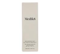 Medik8 Advanced Day Ultimate Protect crema protettiva giorno SPF 50+ 50 ml