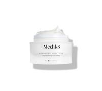 Medik8 Crema per contorno occhi ringiovanente Advanced Night Eye (Rejuvenating Eye Cream) 15 ml