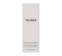 MEDIK8 Balance Moisturiser with Glycolic Acid Activator Trattamenti Viso 50 ML