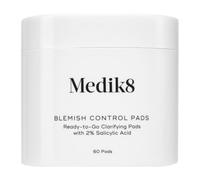 Medik8 Blemish Control Pads 60 cuscinetti