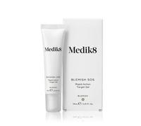 Medik8 Blemish SOS Rapid Action Target Gel cura per la pelle problematica 15 ml