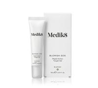 Medik8 Gel per l'acne SOS imperfezioni – uso localizzato – 15 ml