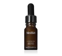 Medik8 C-Tetra Eye Serum, Siero illuminante per capelli, 7 ml