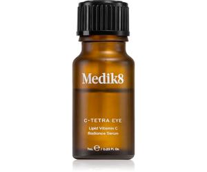 Medik8 C-Tetra Eye siero occhi illuminante con vitamina C 7 ml