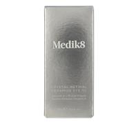 Medik8 Crema contorno occhi notte contro le rughe Crystal Retinal Ceramide Eye 10 (Smooth & Lift Eye Cream) 15 ml