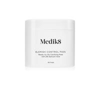 Medik8 Cuscinetti esfolianti detergenti 60 pz - Dischetti Detergenti