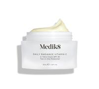 Medik8 Daily Radiance Vitamin C, Almond, 50 Millilitro