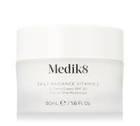 Medik8 Daily Radiance Vitamin C Crema da giorno SPF 30 50 ml