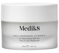 Medik8 - Daily Radiance Vitamin C - Crema da giorno con SPF 50 ml