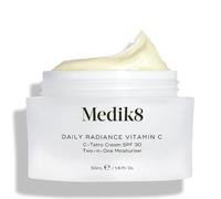 Medik8 Daily Radiance Vitamin C Crema da giorno SPF 30 50 ml