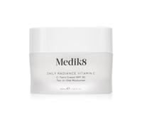 Medik8 Daily Radiance Vitamina C SPF 30 50 ml - Crema Viso