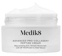 Medik8 - EU Advanced Pro Collagen+ Peptide Cream - Crema viso 50 ml