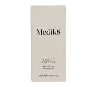 Medik8 Gel lifting per contorno occhi Eyelift Peptides (Age Defying Firming Gel) 15 ml