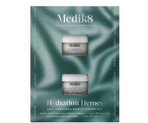 Medik8 Hydration Heroes