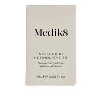 Medik8 Siero notte per contorno occhi Intelligent Retinol Eye Tr (Vitamin A Serum) 7 ml