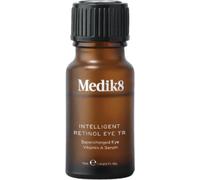 Medik8 Siero notte per contorno occhi Intelligent Retinol Eye Tr (Vitamin A Serum) 7 ml