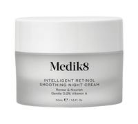 Medik8 Intelligent Retinol crema notte lisciante 50 ml