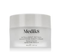 Medik8 INTELLIGENT RETINOL Smoothing Night Cream 50 ml