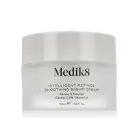 Medik8 INTELLIGENT RETINOL Smoothing Night Cream 50 ml