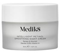 Medik8 - Intelligent Retinol Smoothing Night Cream - Crema notte 50 ml