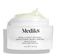 Medik8 Intelligent Retinol crema notte lisciante 50 ml