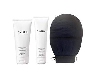 Medik8 Kit Regalo Esfoliante Per Il Corpo Liscio - Kit Corpo
