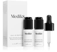 Medik8 Oxy-R Peptides siero intenso con peptidi 2x10 ml