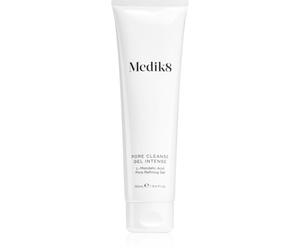 Medik8 Pore Cleanse Gel Intense gel detergente per la riduzione del sebo 150 ml