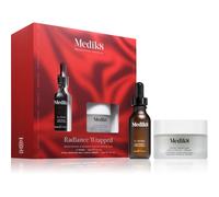 Medik8 Radiance Wrapped confezione regalo illuminante e idratante