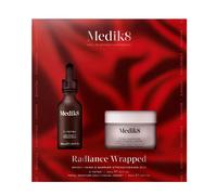 MEDIK8 Radiance Wrapped Set Trattamenti Viso 1 UD.
