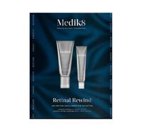 MEDIK8 Retinal Rewind Set Trattamenti Viso 1 UD.