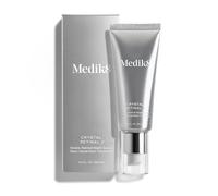 Medik8 - RINNOVA E RIVITALISA. Scopri la pelle pura e giovane con Medik8 Crystal Retinal, un siero unico che reinventa la cura della pelle con vitamina A. Formulato con retinaldeide, da