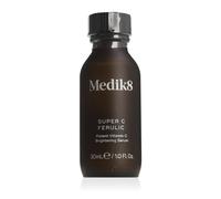 Medik8 SUPER C FERULIC™ Potent Vitamin C Brighting Serum 30 ml