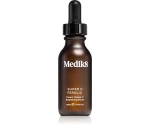 Medik8 Super C Ferulic siero antiossidante con vitamina C 30 ml