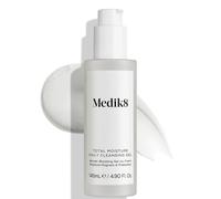 Medik8 Total Moisture Daily Cleansing Gel 145ml