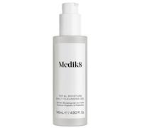 Medik8 - Total Moisture Daily Cleansing Gel - Gel detergente 145 ml