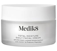 Medik8 - Total Moisture Daily Facial Cream - Crema viso 50 ml
