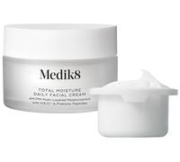 Medik8 - Total Moisture Daily Facial Cream - Crema viso 50 ml
