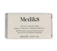 Medik8 Total Moisture Daily Facial Cream Refill 50 ml