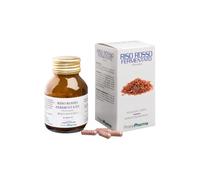 Medika Vision Riso Rosso Fermentato Monoconcentrato 50 Capsule - Integratore Per Il Colesterolo