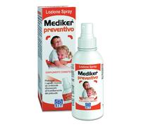 Sit Linea Anti-Pediculosi Mediker Spray Contro Pidocchi e Lendini 100 ml